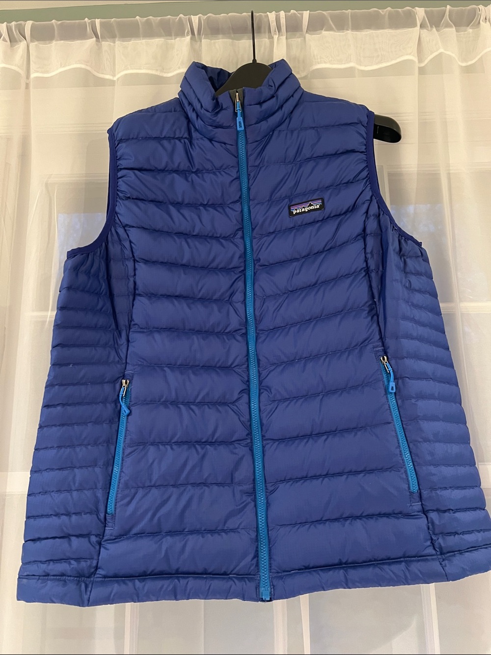 Women’s Patagonia Down Vest